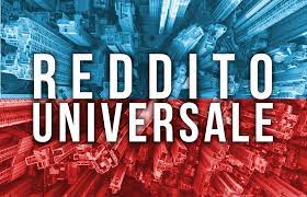 REDDITO UNIVERSALE – di Beppe Grillo