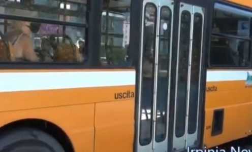 Bus del 1999 in Irpinia la regione faccia chiarezza