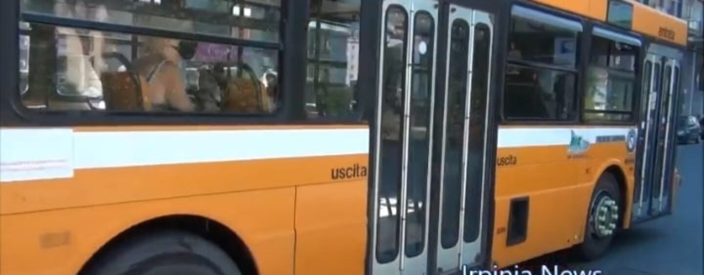 Bus del 1999 in Irpinia la regione faccia chiarezza